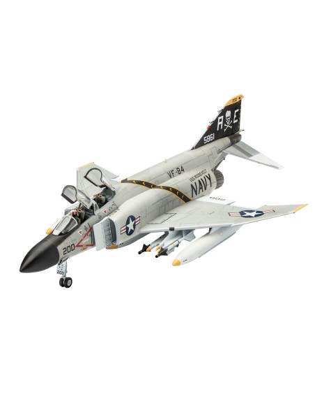 F-4J Phantom US Navy