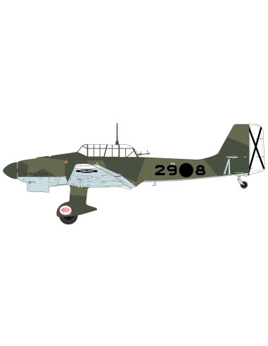 Junkers Ju87 B-1 Stuka