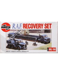 RAF Recovery Set