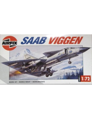 Saab Viggen