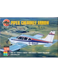 Piper Cherokee Arrow