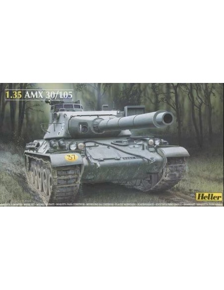 AMX 30/105