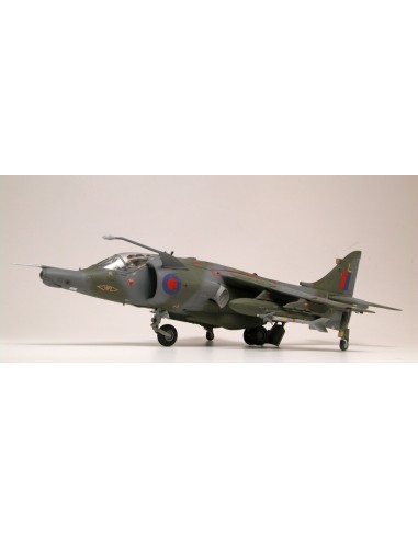 Harrier GR3