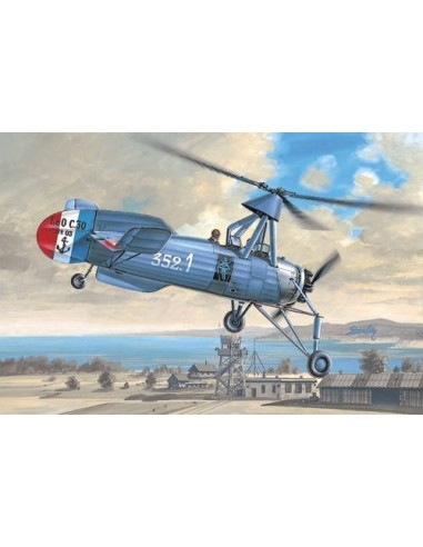 Cierva C-30