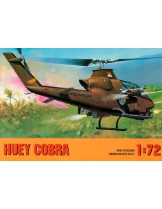 Huey Cobra
