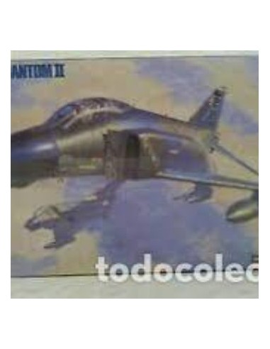 F-4D PHANTOM II LEER DISCRIPCION