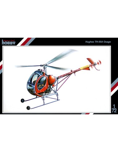 Hughes TH-55A Osage