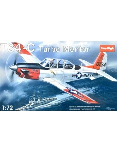 T34-C Turbo Mentor