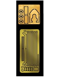 7.5cm PaK 40 w/Heer Gun Crew 2