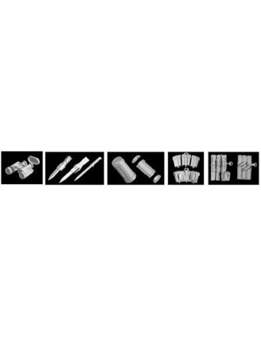 7.5cm PaK 40 w/Heer Gun Crew