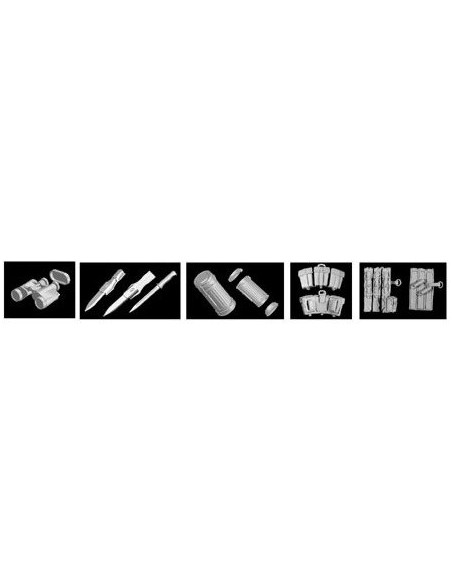 7.5cm PaK 40 w/Heer Gun Crew