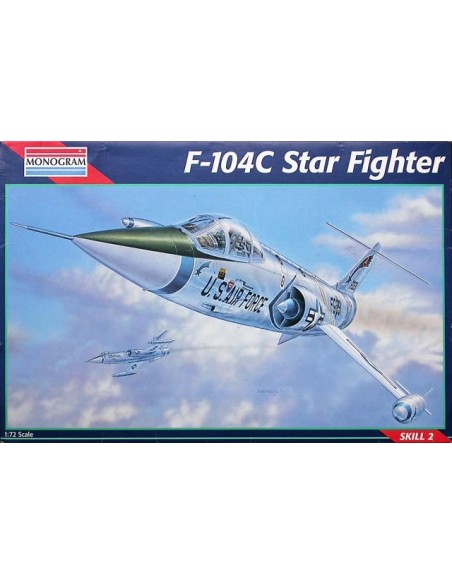 F-104C Star Fighter