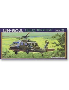 Sikorsky UH-60A Black Hawk