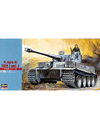 Tiger I