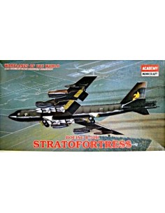 Boeing B-52H Stratofortress 1/144