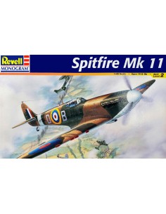 Spitfire Mk II