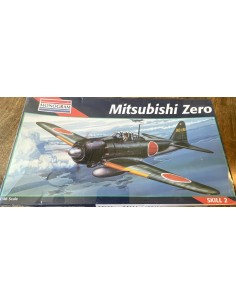 Mitsubishi Zero
