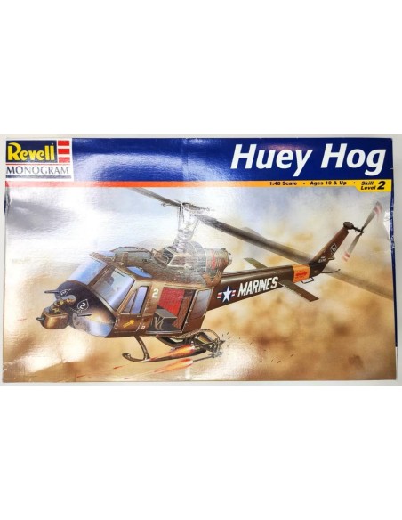 Huey Hog