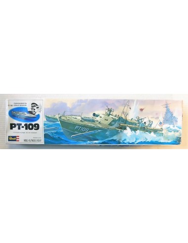 PT-109  1/72
