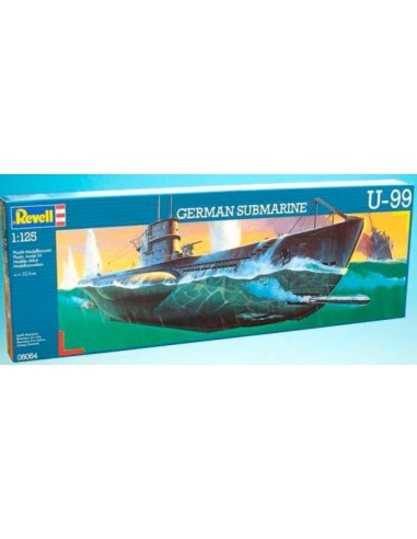 U99 U-Boat