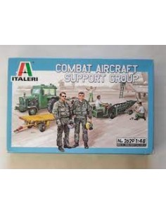 Combat Aircraft Support Group