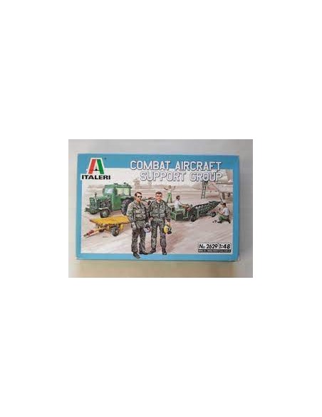 Combat Aircraft Support Group