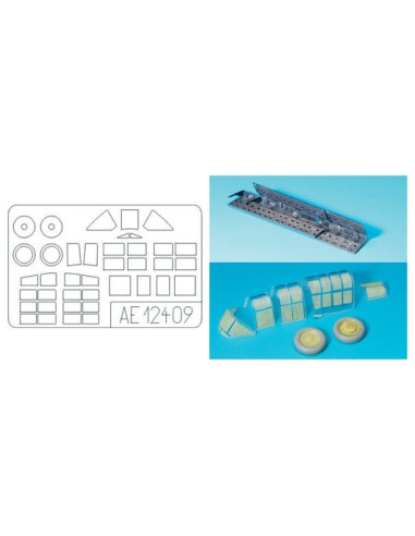 SB2C-4 Helldiver Special Edition