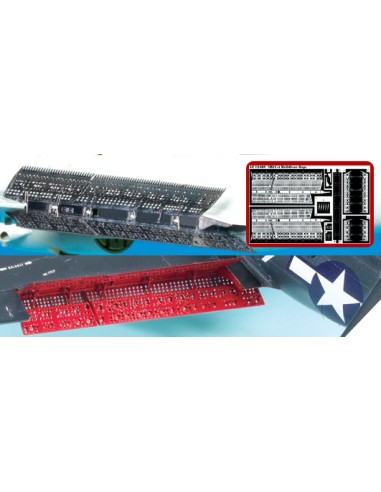 SB2C-4 Helldiver Special Edition