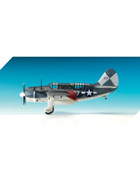 SB2C-4 Helldiver Special Edition