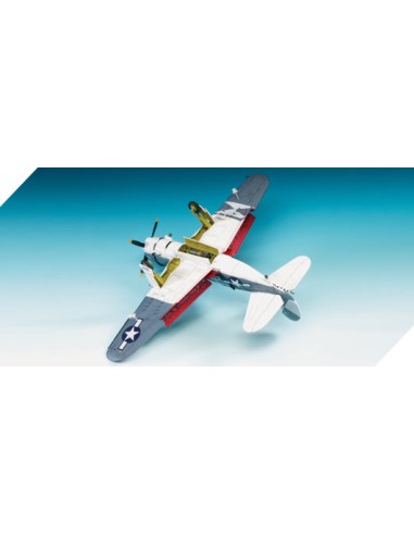 SB2C-4 Helldiver Special Edition