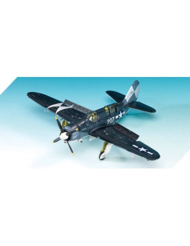 SB2C-4 Helldiver Special Edition