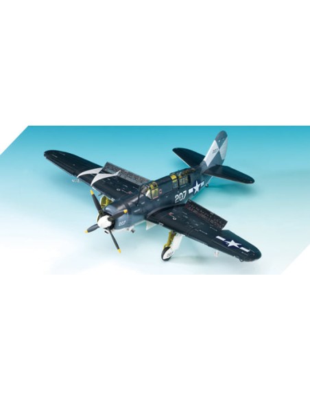 SB2C-4 Helldiver Special Edition
