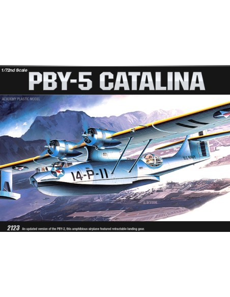PBY-5 Catalina
