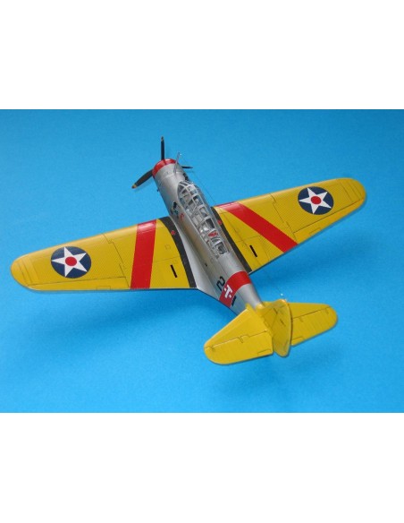 TBD-1 Devastator 1938