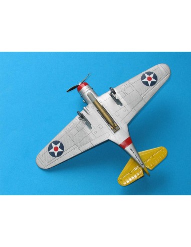 TBD-1 Devastator 1938