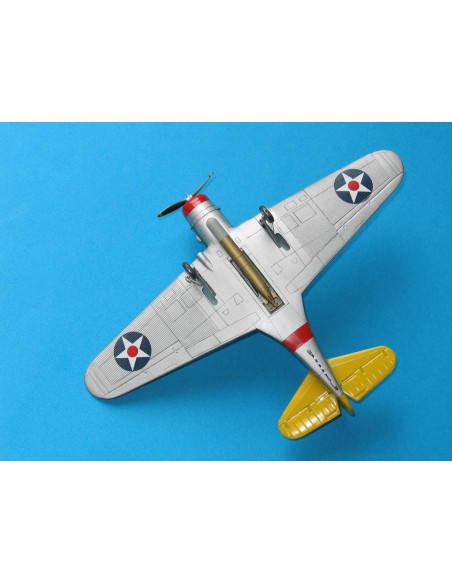 TBD-1 Devastator 1938