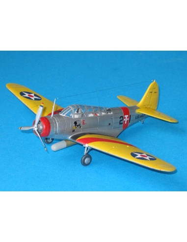 TBD-1 Devastator 1938