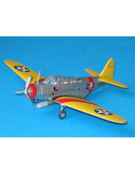 TBD-1 Devastator 1938