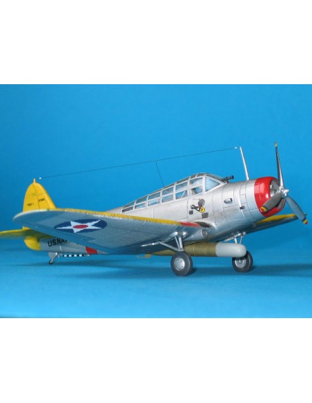 TBD-1 Devastator 1938