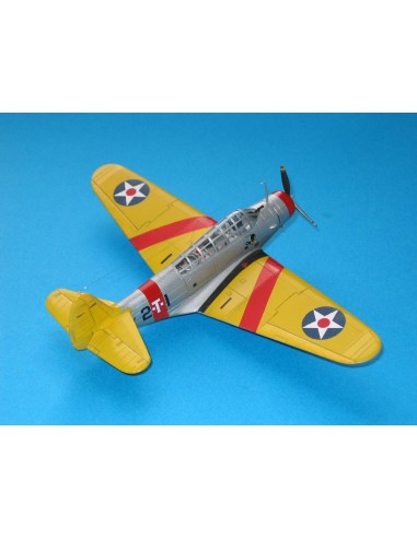 TBD-1 Devastator 1938