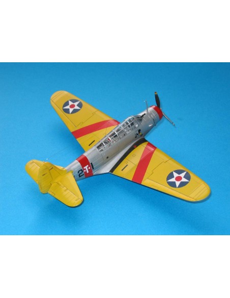 TBD-1 Devastator 1938