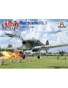 Hawker Hurricane Mk.I