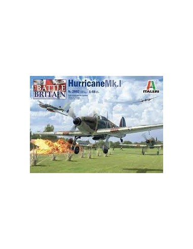 Hawker Hurricane Mk.I
