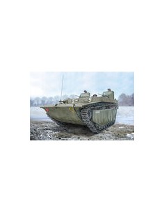 LVT-4 Water Buffalo 2