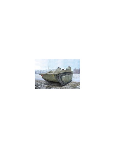 LVT-4 Water Buffalo