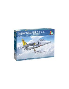 Jaguar GR.1/GR.3 R.A.F.