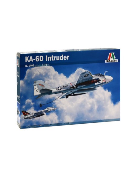KA-6D Intruder