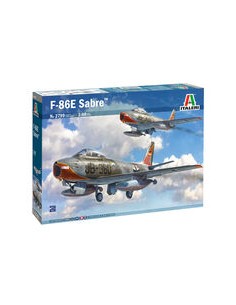 F-86E Sabre