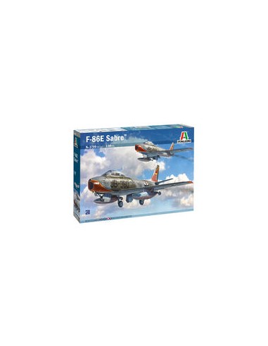 F-86E Sabre