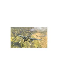 Ju 87 G-1 Stuka Kanonenvogel 2